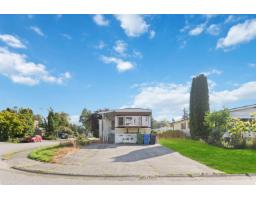 1850 SHORE CRESCENT, Abbotsford, British Columbia