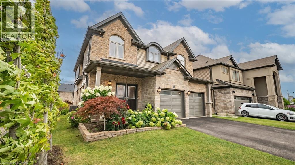 93 Lorne Card Drive, Paris, Ontario  N3L 0E7 - Photo 2 - 40763584