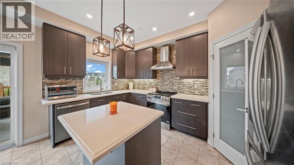 93 Lorne Card Drive, Paris, Ontario  N3L 0E7 - Photo 17 - 40763584