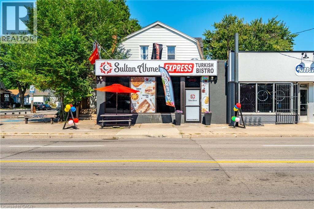 1459 MAIN Street E, hamilton, Ontario