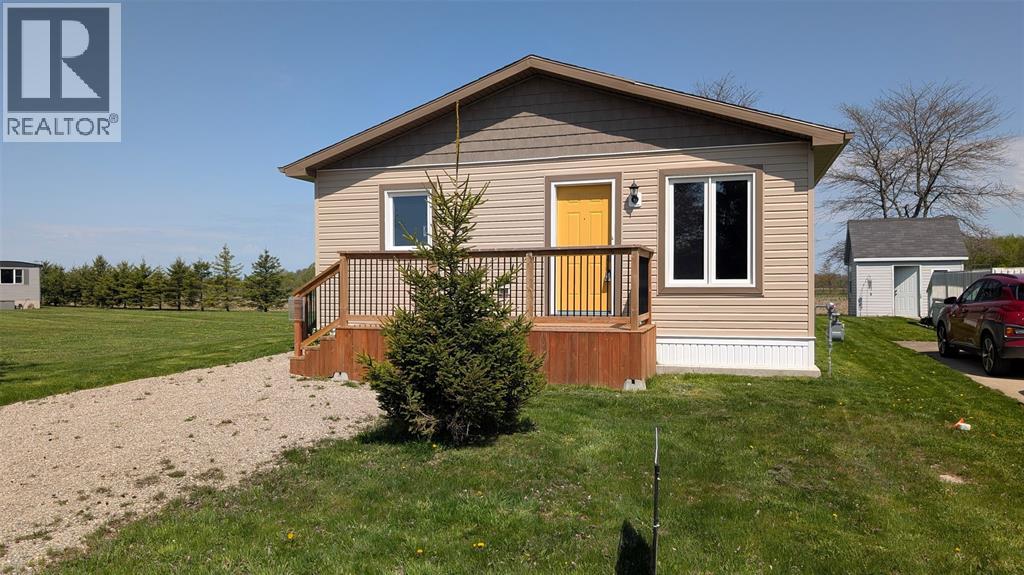 2761 OIL HERITAGE ROAD Unit# 25, Oil Springs, Ontario