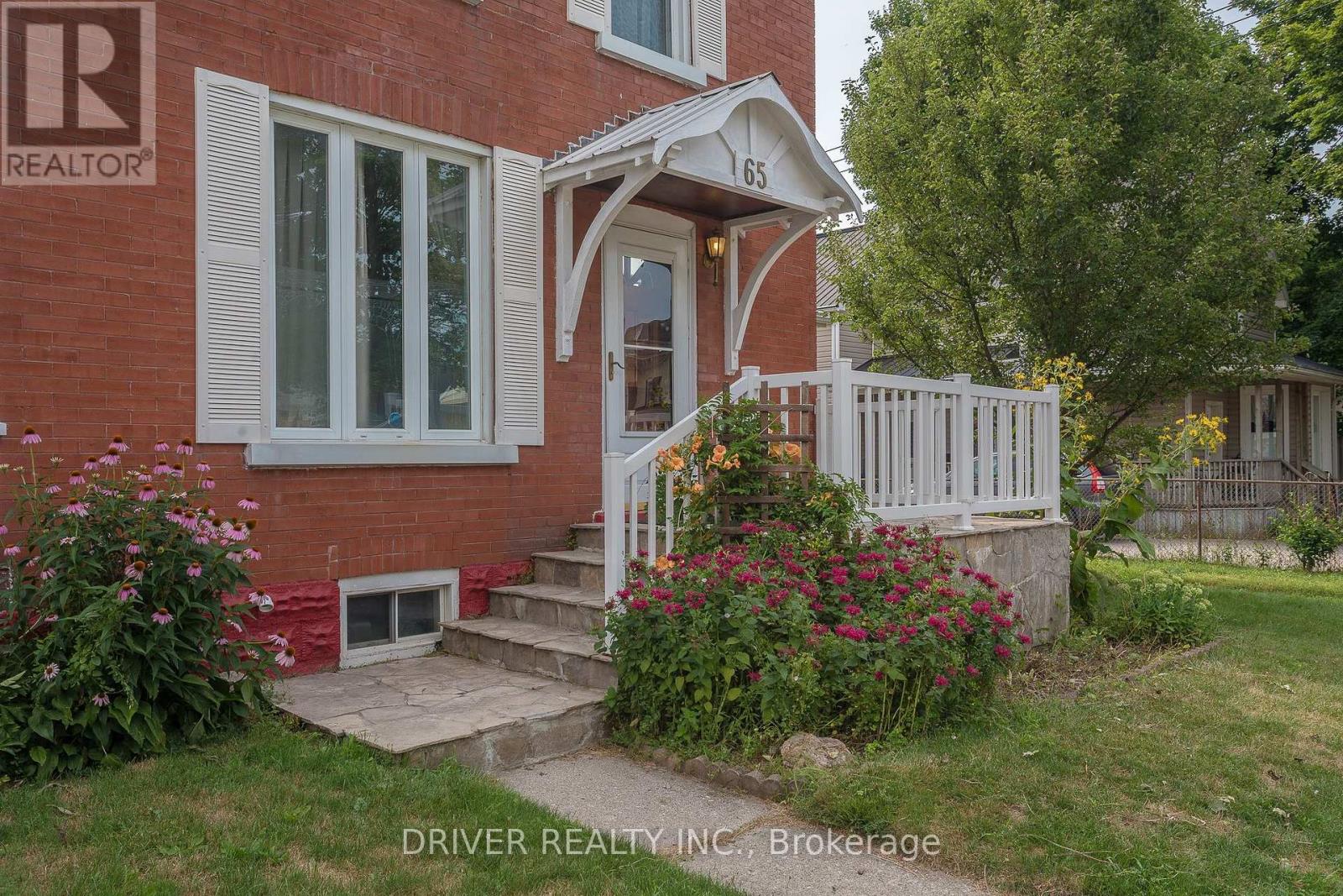 65 King Street, Aylmer, Ontario  N5H 2A2 - Photo 20 - X12316612