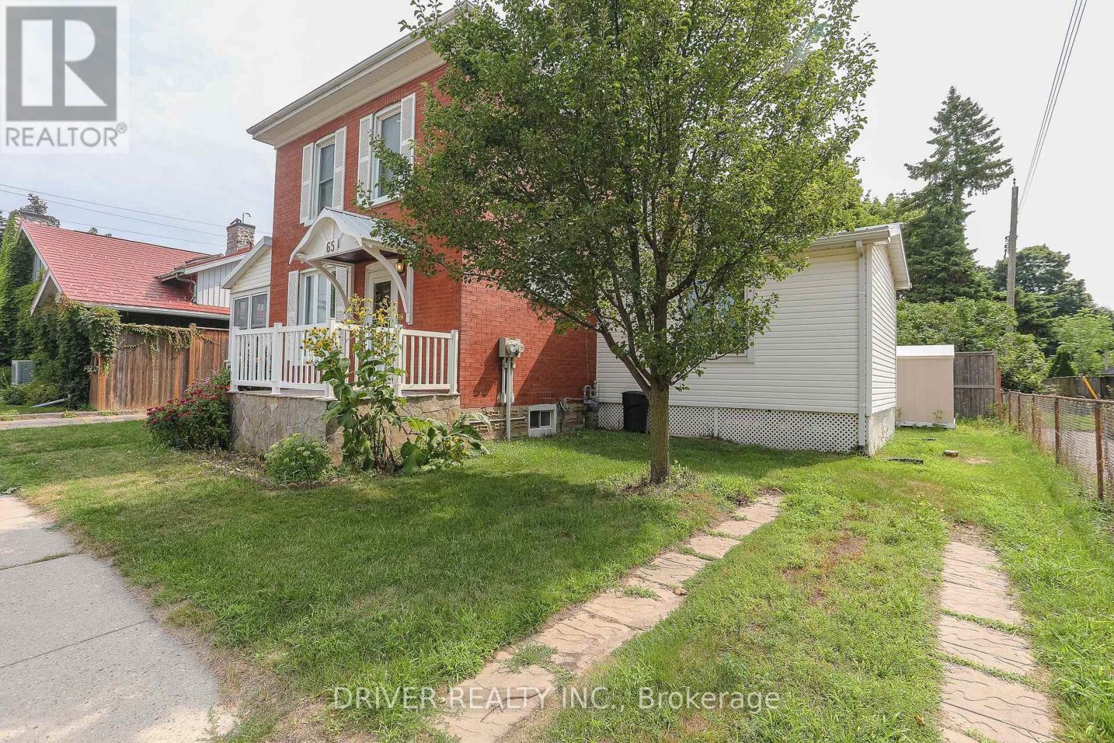 65 King Street, Aylmer, Ontario  N5H 2A2 - Photo 3 - X12316612
