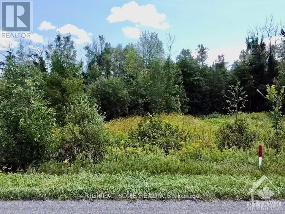 Lt4pt5 Concession 1-2 Road, North Stormont, Ontario  K0C 1K0 - Photo 2 - X12127459