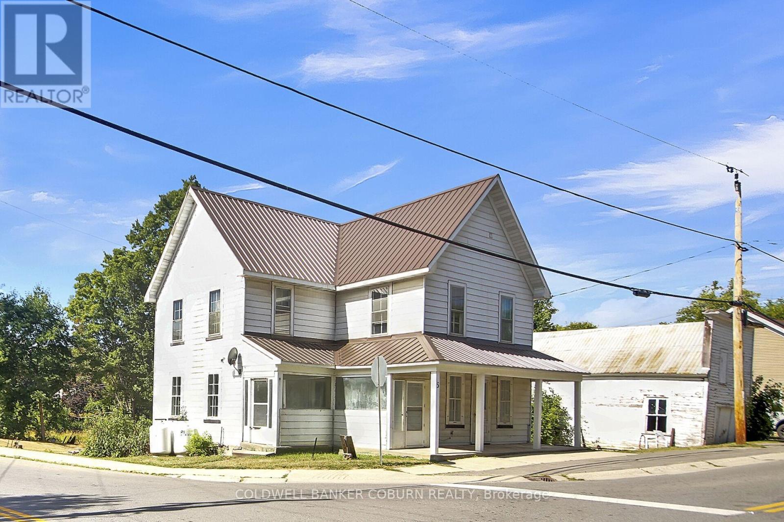 5 WATER STREET, North Grenville, Ontario
