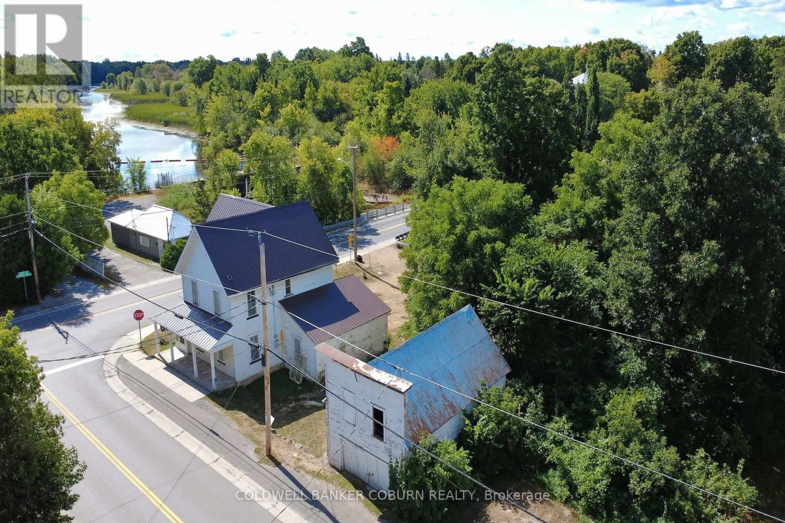5 Water Street, North Grenville, Ontario  K0G 1S0 - Photo 28 - X12357231