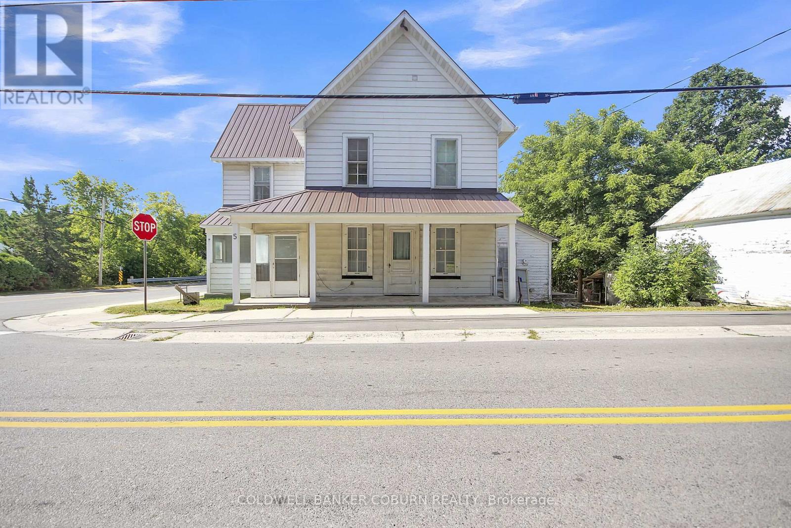 5 Water Street, North Grenville, Ontario  K0G 1S0 - Photo 18 - X12357231