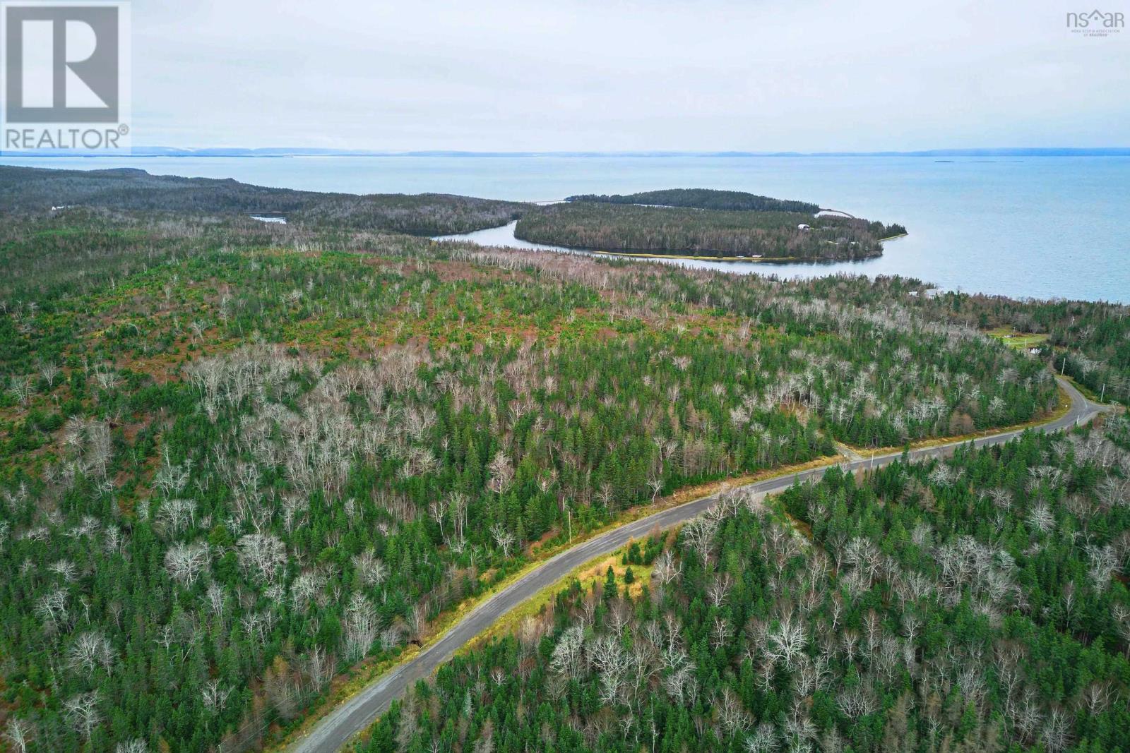 Lot 1A-79 Maple Dr, Cape George Estates, Nova Scotia