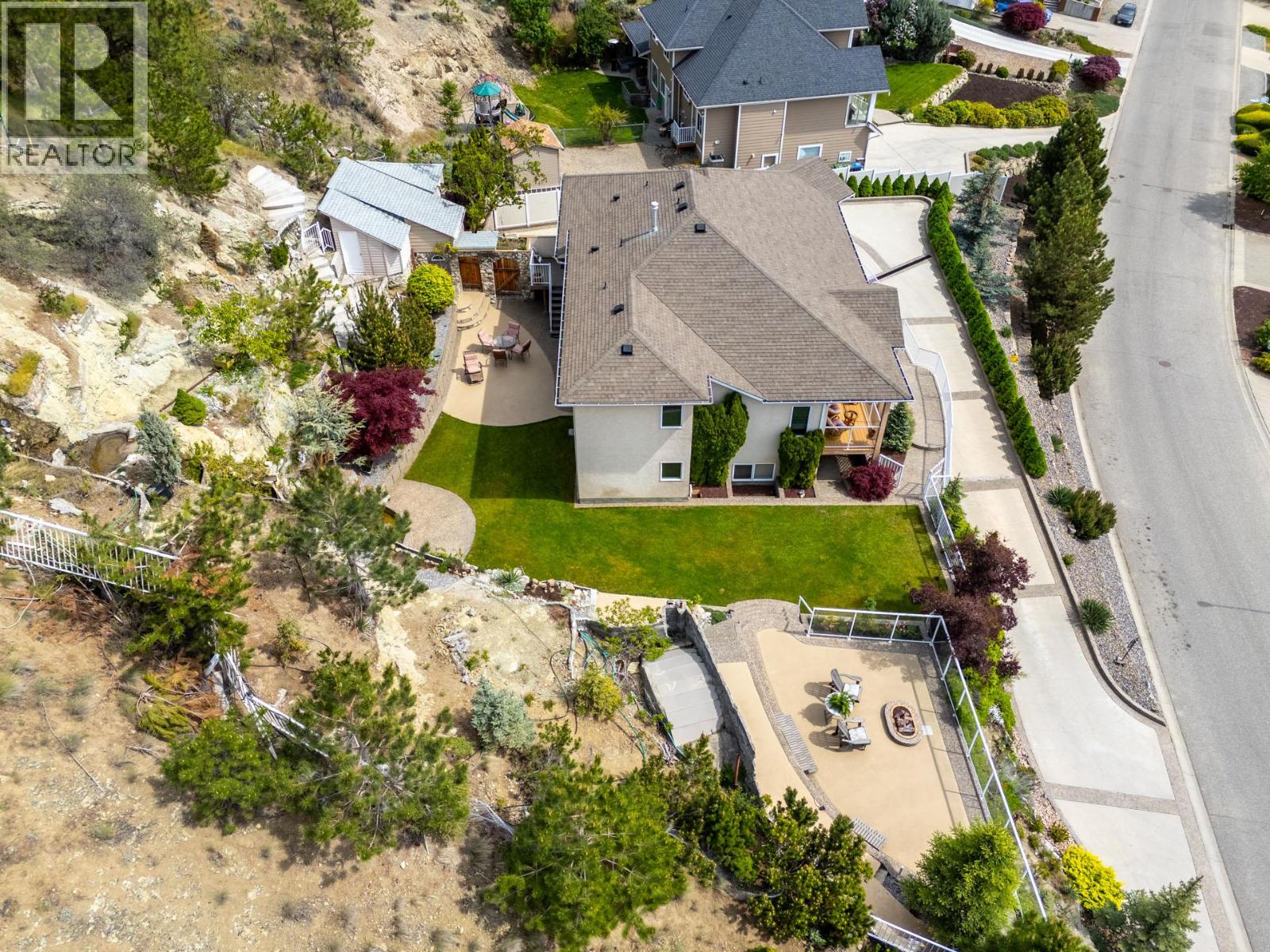 705 Royal Pine Drive, Kelowna, British Columbia  V1Y 9G2 - Photo 82 - 10347295