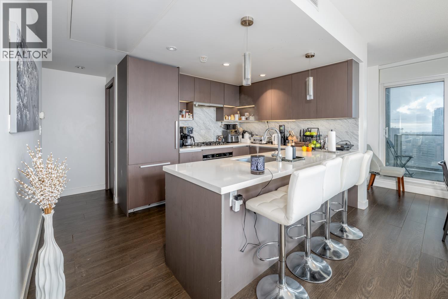 2807 6538 Nelson Avenue, Richmond, British Columbia  V5H 0G5 - Photo 6 - R3040623