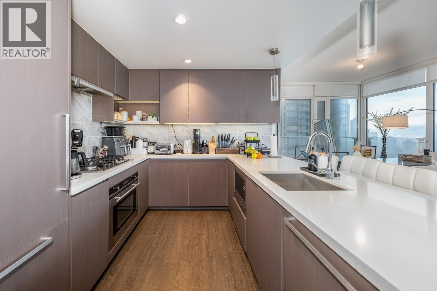 2807 6538 Nelson Avenue, Richmond, British Columbia  V5H 0G5 - Photo 5 - R3040623