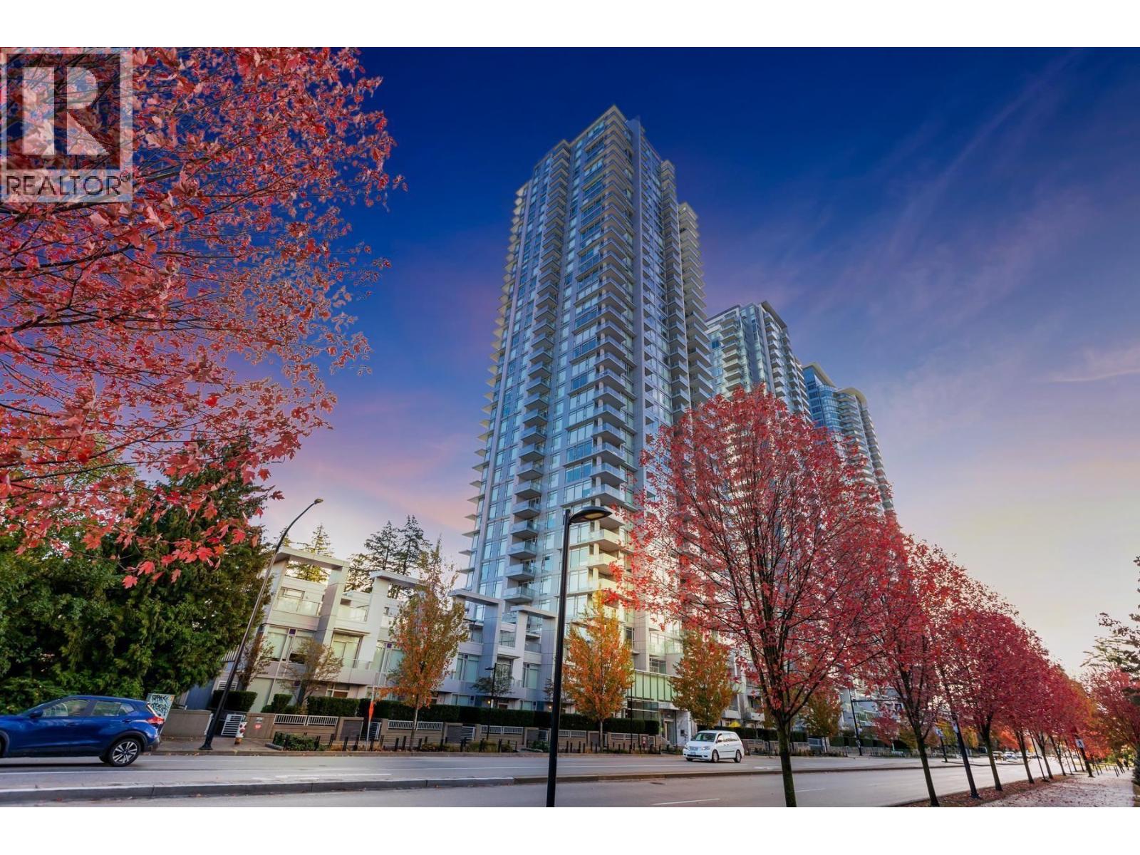2807 6538 Nelson Avenue, Richmond, British Columbia  V5H 0G5 - Photo 37 - R3040623