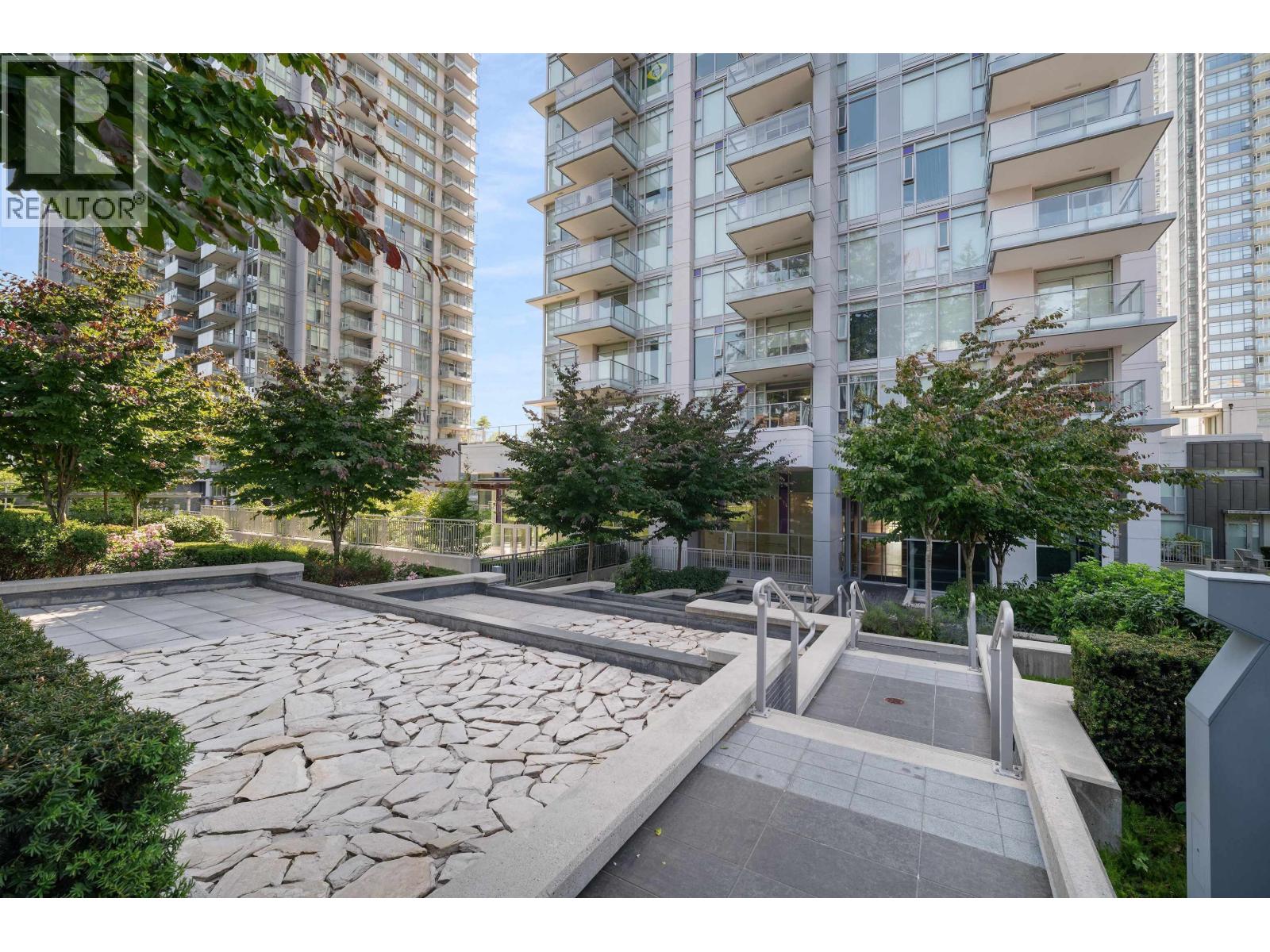 2807 6538 Nelson Avenue, Richmond, British Columbia  V5H 0G5 - Photo 33 - R3040623