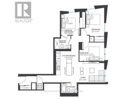 1608 - 181 MILL STREET, Toronto, Ontario