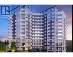 409 - 56 LAKESIDE TERRACE, Barrie, Ontario