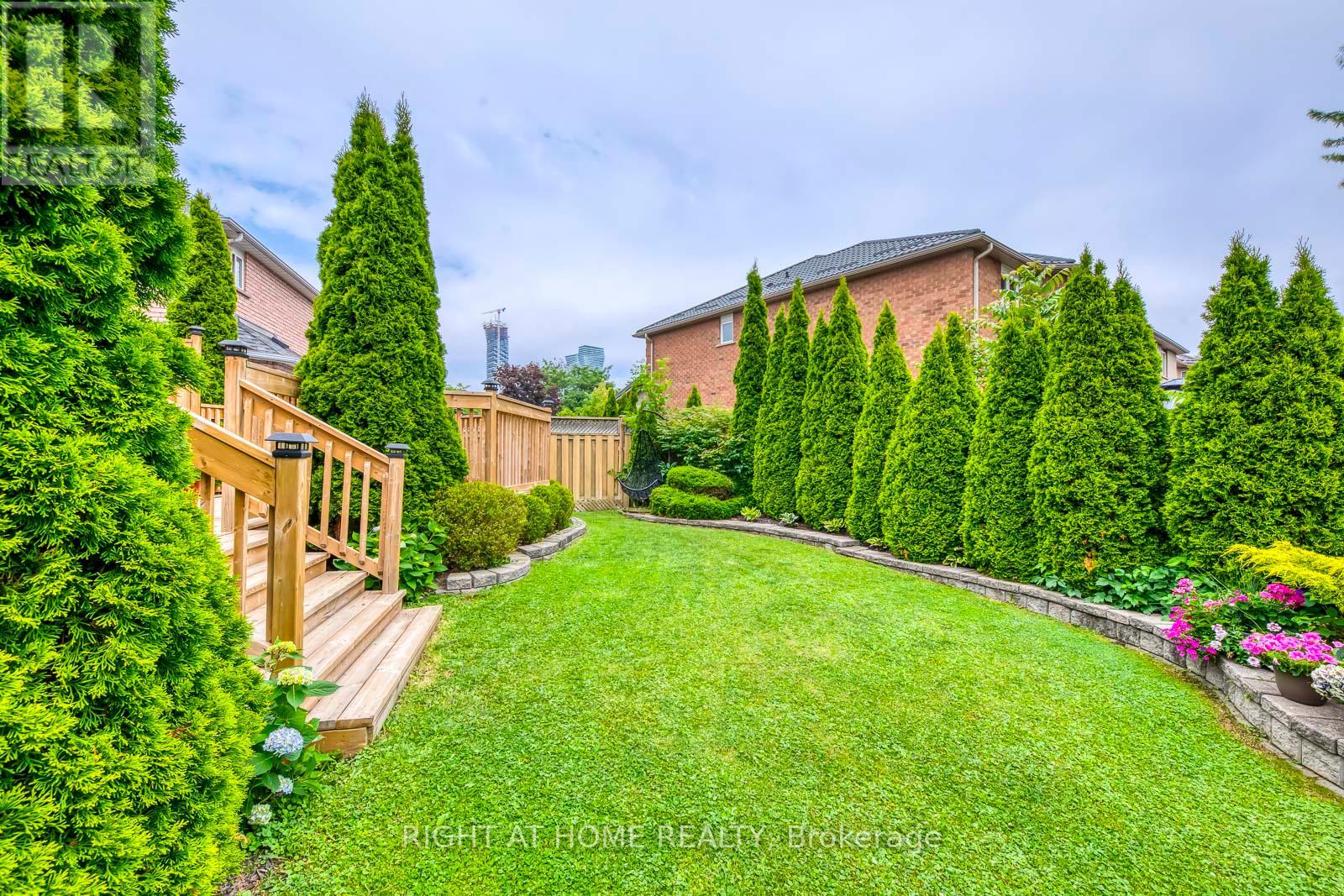 3349 Grand Park Drive, Mississauga (Fairview), Ontario  L5B 4C9 - Photo 33 - W12284597