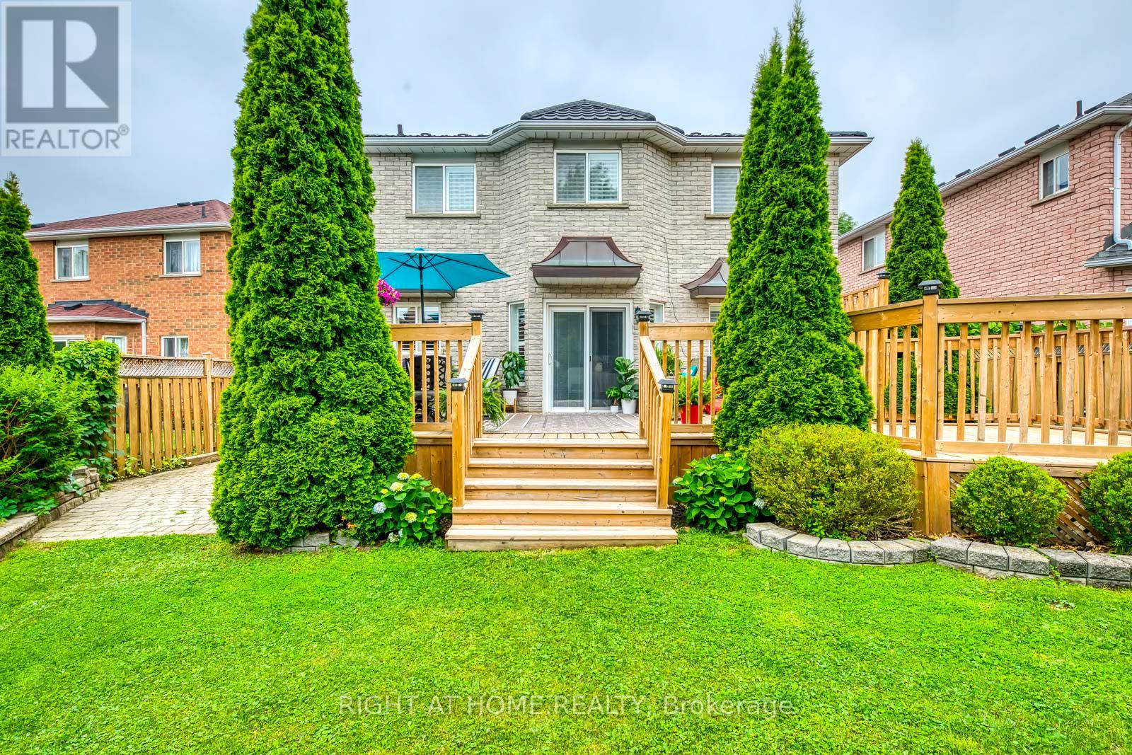 3349 Grand Park Drive, Mississauga (Fairview), Ontario  L5B 4C9 - Photo 35 - W12284597