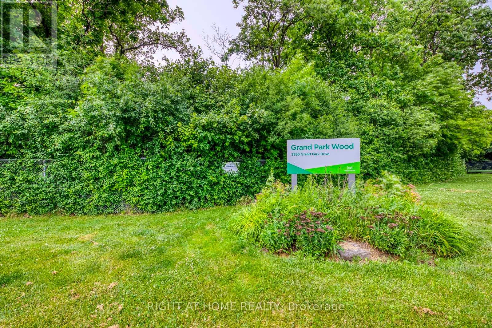 3349 Grand Park Drive, Mississauga (Fairview), Ontario  L5B 4C9 - Photo 37 - W12284597