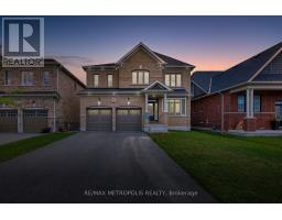 MAIN & UPPER - 15 DOUGLAS KEMP CRESCENT, Clarington, Ontario