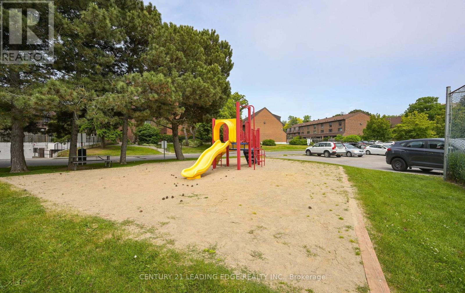 70 - 28 Livingston Road, Toronto, Ontario  M1E 4S5 - Photo 34 - E12365374