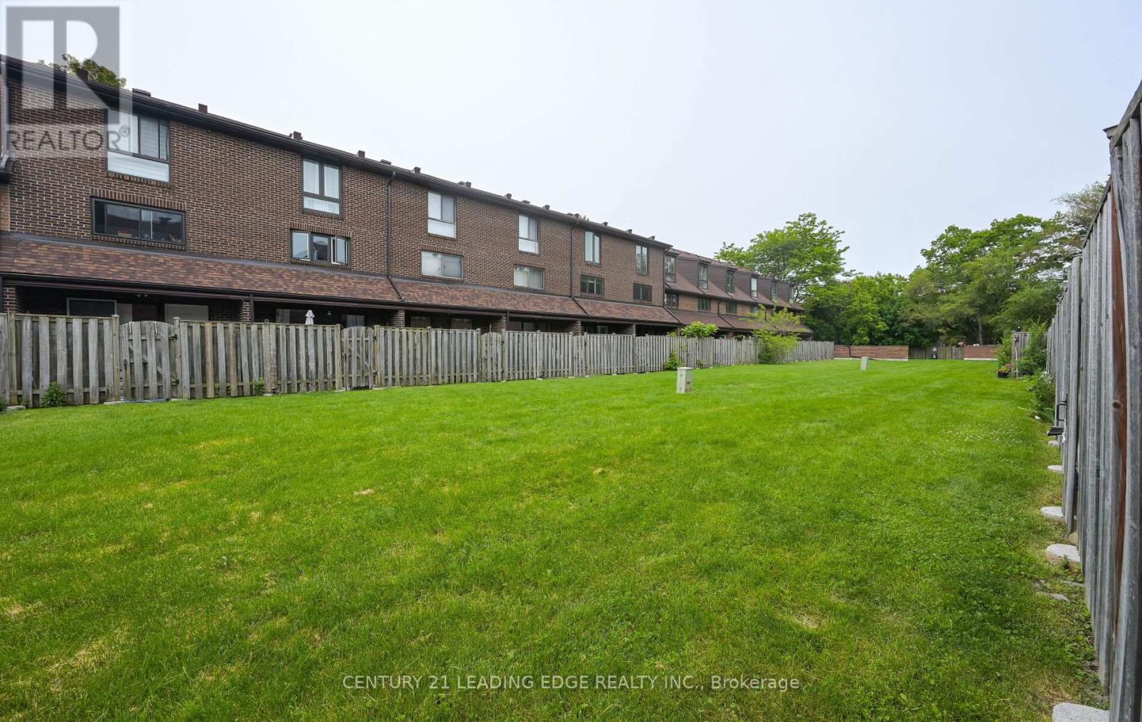 70 - 28 Livingston Road, Toronto, Ontario  M1E 4S5 - Photo 35 - E12365374