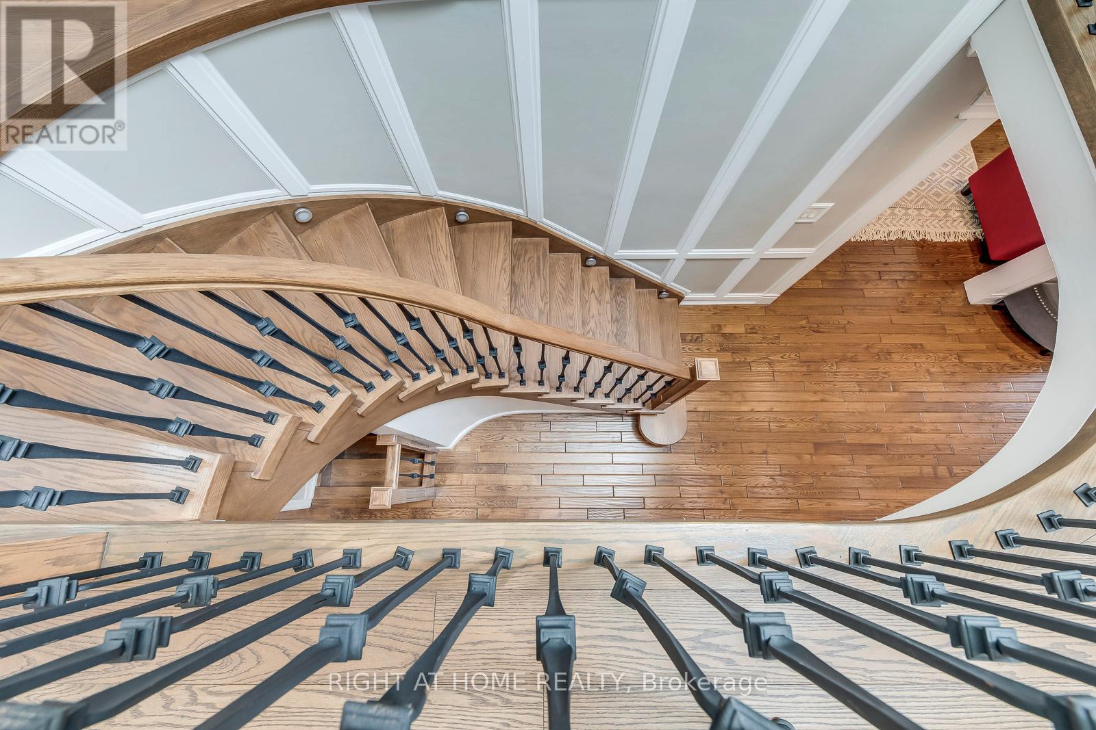 3349 Grand Park Drive, Mississauga (Fairview), Ontario  L5B 4C9 - Photo 13 - W12284597