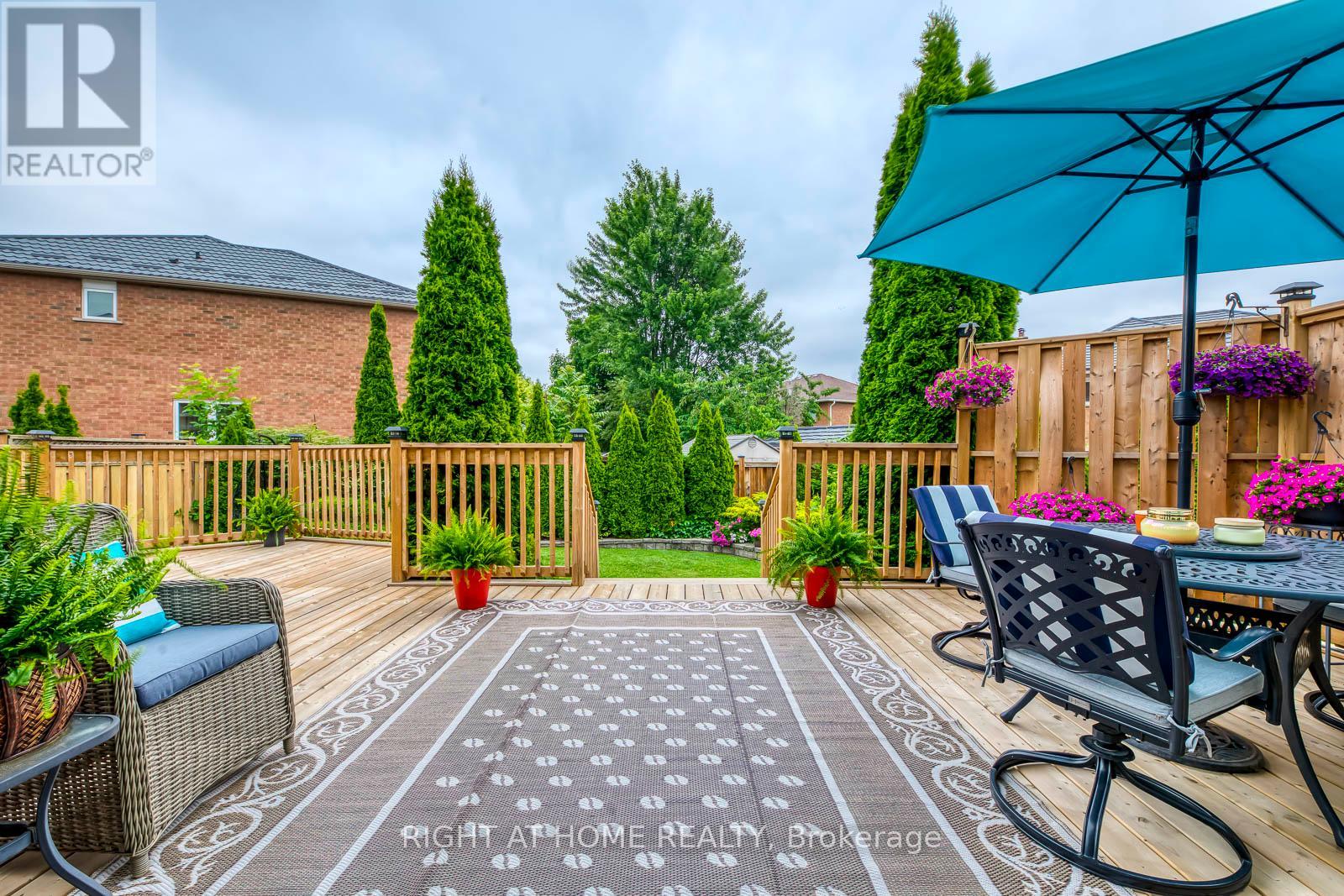 3349 Grand Park Drive, Mississauga (Fairview), Ontario  L5B 4C9 - Photo 29 - W12284597