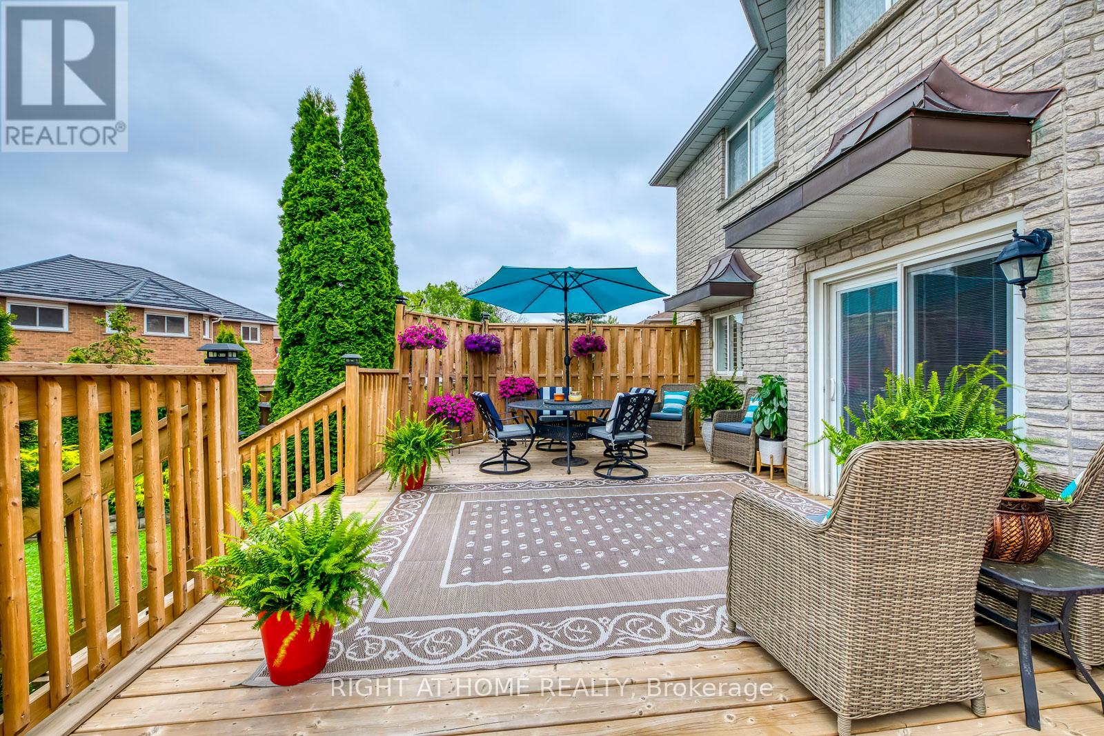 3349 Grand Park Drive, Mississauga (Fairview), Ontario  L5B 4C9 - Photo 30 - W12284597