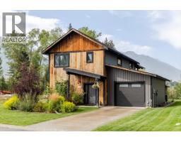 115 Whitetail Drive, fernie, British Columbia