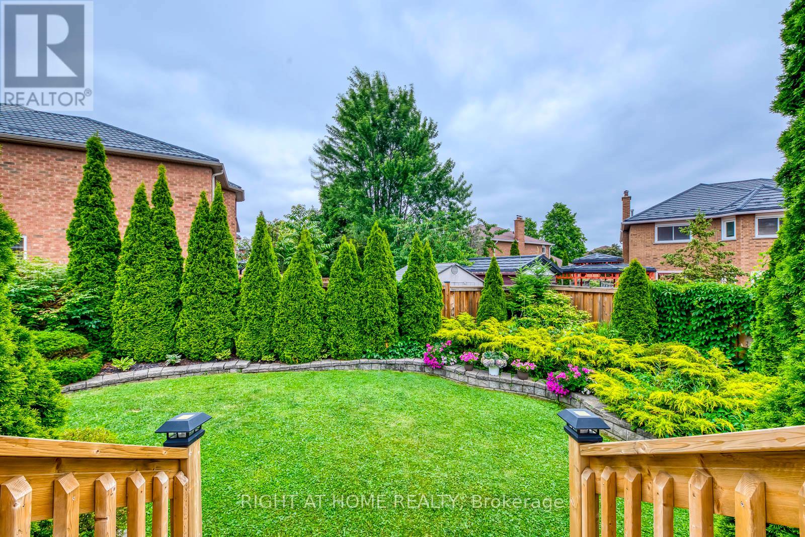 3349 Grand Park Drive, Mississauga (Fairview), Ontario  L5B 4C9 - Photo 32 - W12284597