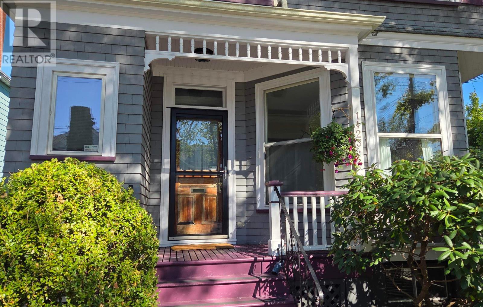 1123/1121 Cartaret Street, Halifax, Nova Scotia  B3H 3P2 - Photo 2 - 202521329