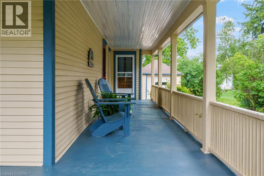 52 Ellis Street, Port Rowan, Ontario  N0E 1M0 - Photo 2 - 40740893