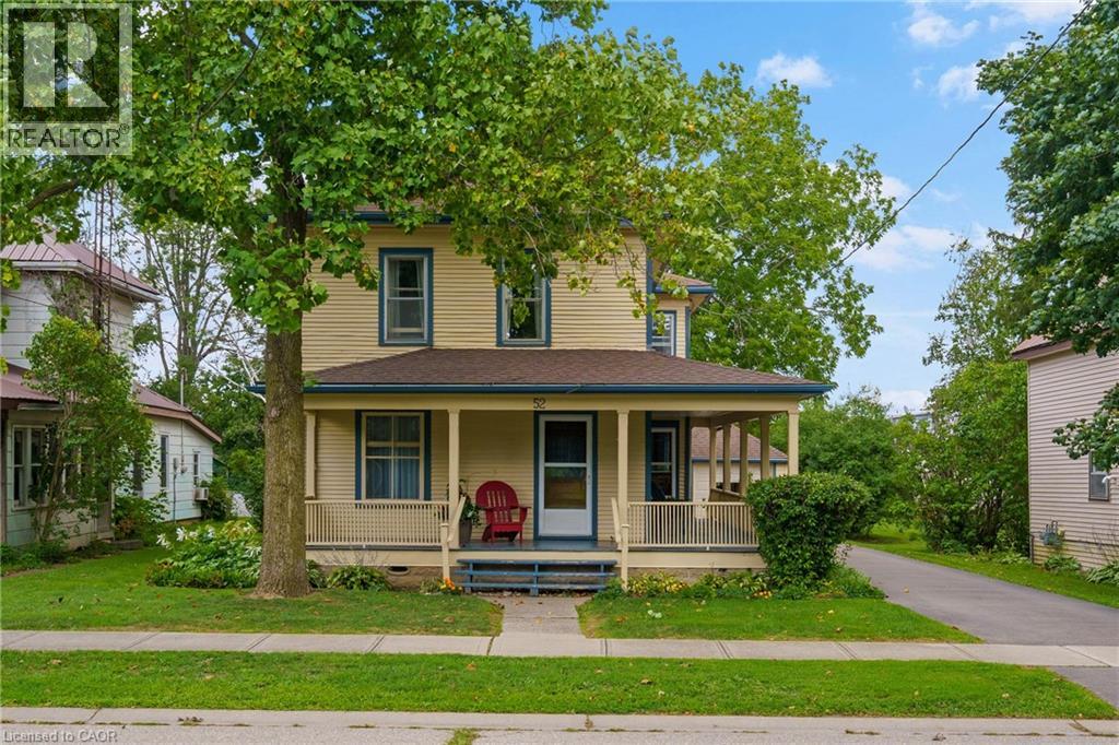 52 Ellis Street, Port Rowan, Ontario  N0E 1M0 - Photo 1 - 40740893