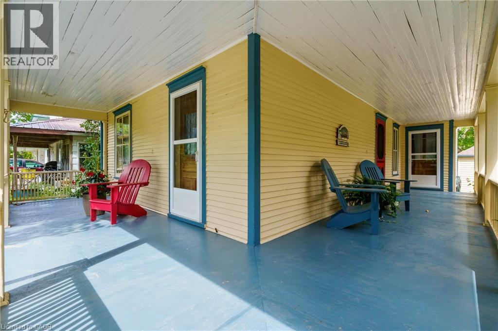 52 Ellis Street, Port Rowan, Ontario  N0E 1M0 - Photo 3 - 40740893
