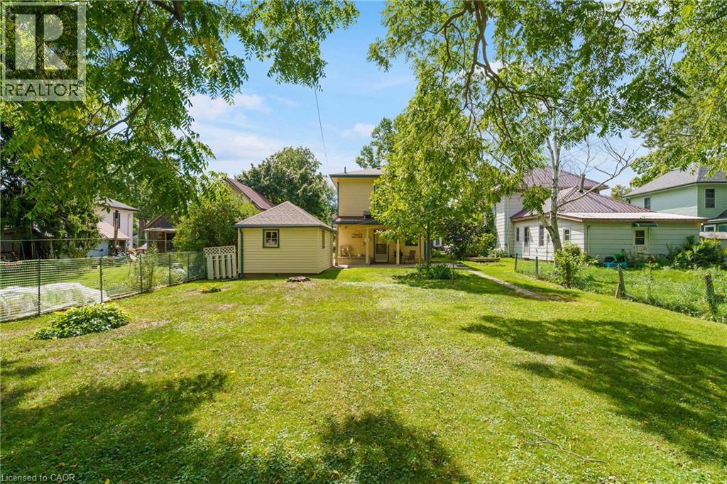 52 Ellis Street, Port Rowan, Ontario  N0E 1M0 - Photo 40 - 40740893