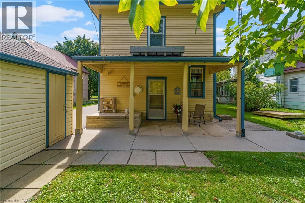 52 Ellis Street, Port Rowan, Ontario  N0E 1M0 - Photo 39 - 40740893