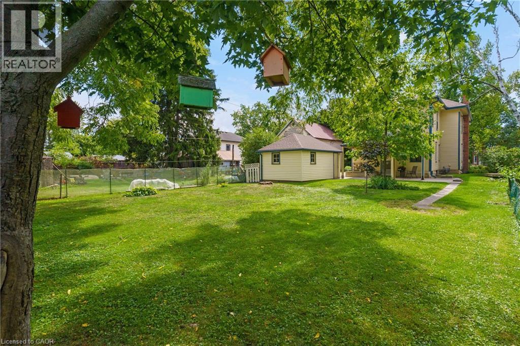 52 Ellis Street, Port Rowan, Ontario  N0E 1M0 - Photo 41 - 40740893