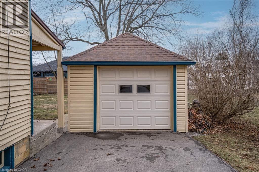 52 Ellis Street, Port Rowan, Ontario  N0E 1M0 - Photo 45 - 40740893
