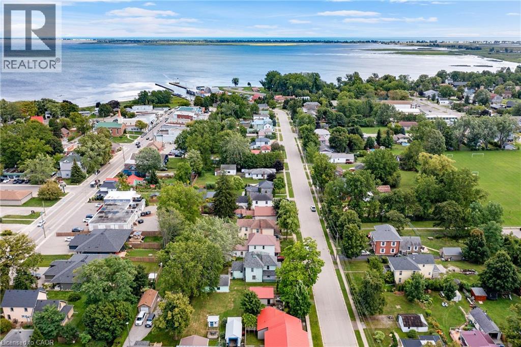 52 Ellis Street, Port Rowan, Ontario  N0E 1M0 - Photo 44 - 40740893