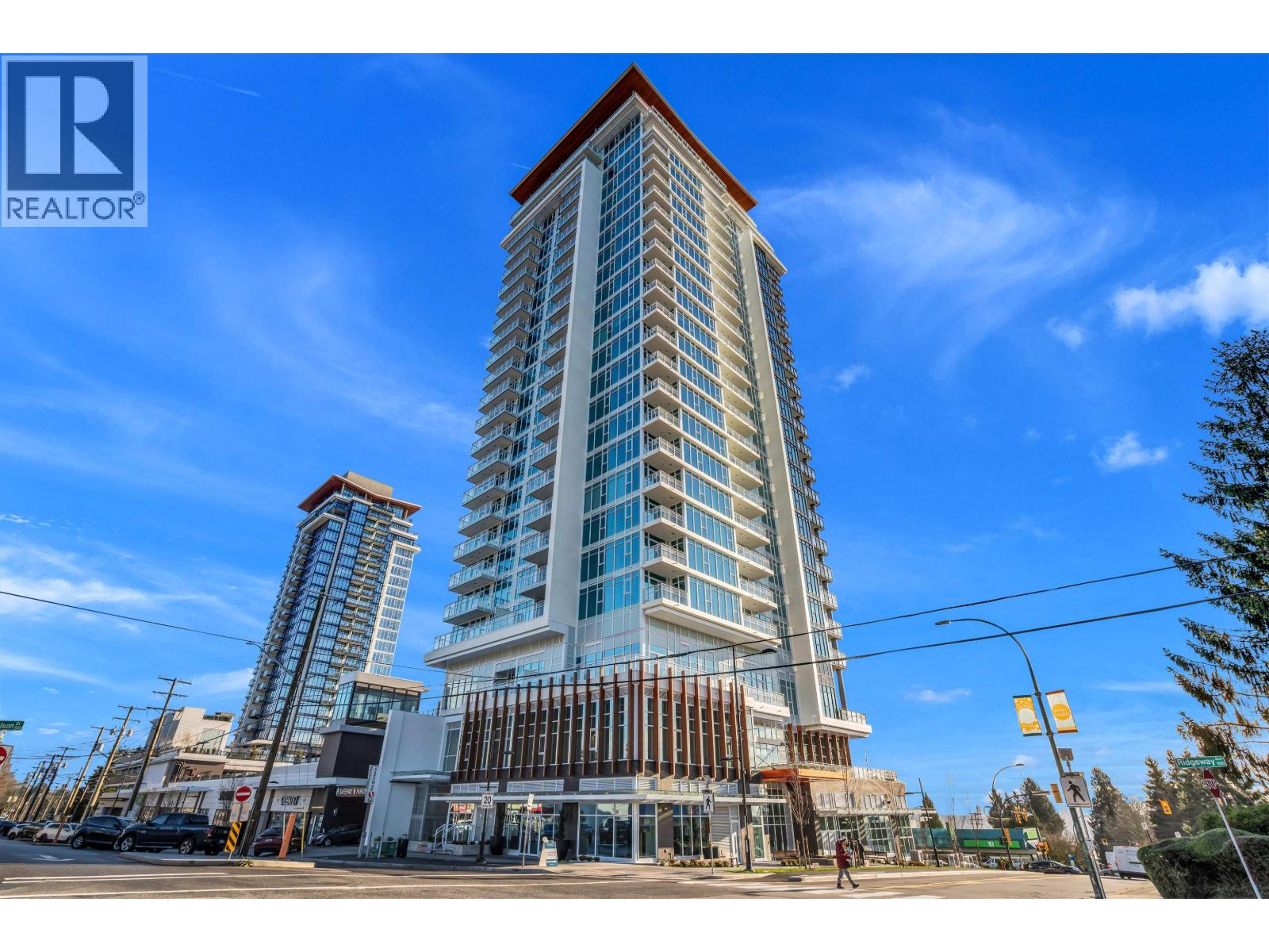 1603 505 NELSON STREET, Coquitlam, British Columbia