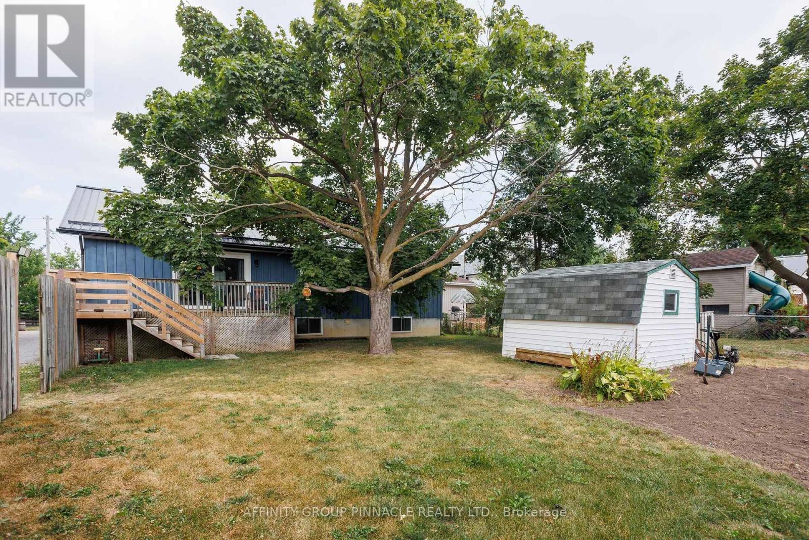 3 Duke Street, Kawartha Lakes, Ontario  K9V 2K5 - Photo 12 - X12365444