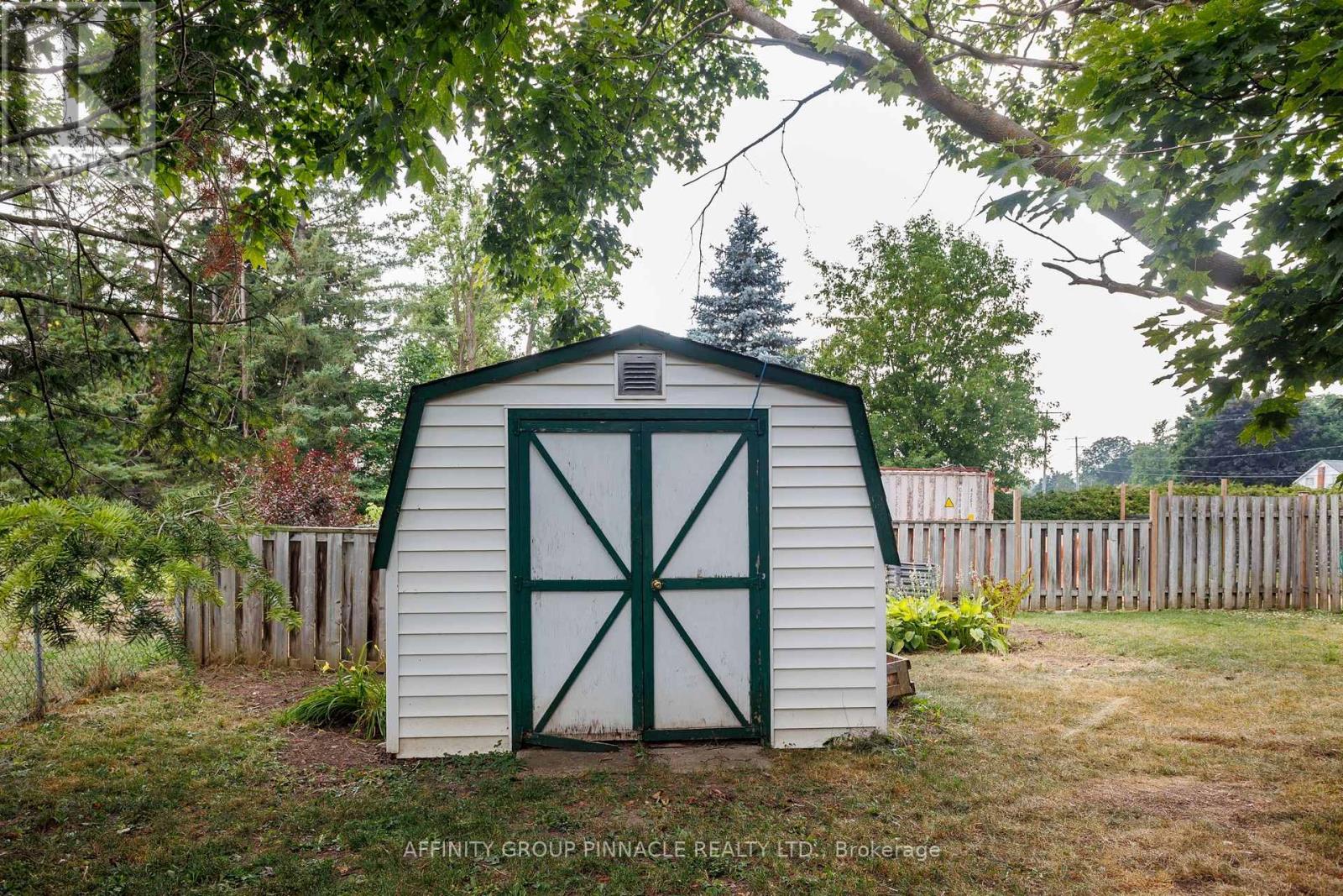 3 Duke Street, Kawartha Lakes, Ontario  K9V 2K5 - Photo 13 - X12365444