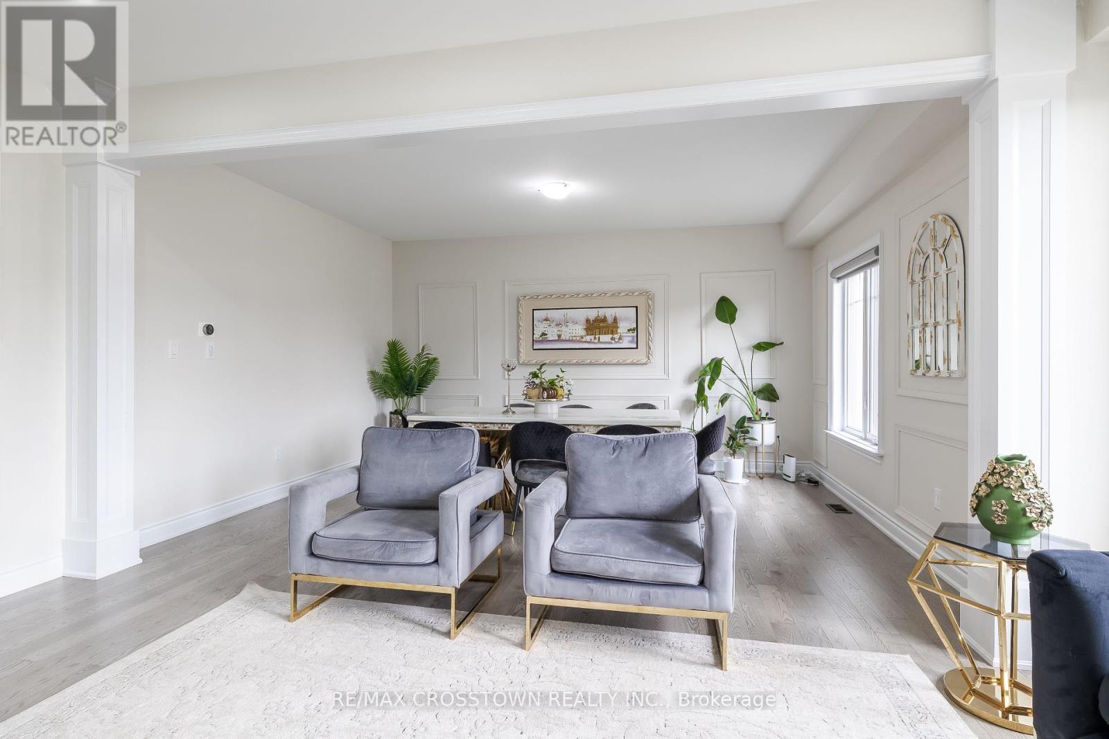 10 Stewart Crescent, Essa (Thornton), Ontario  L0L 2N0 - Photo 14 - N12365361