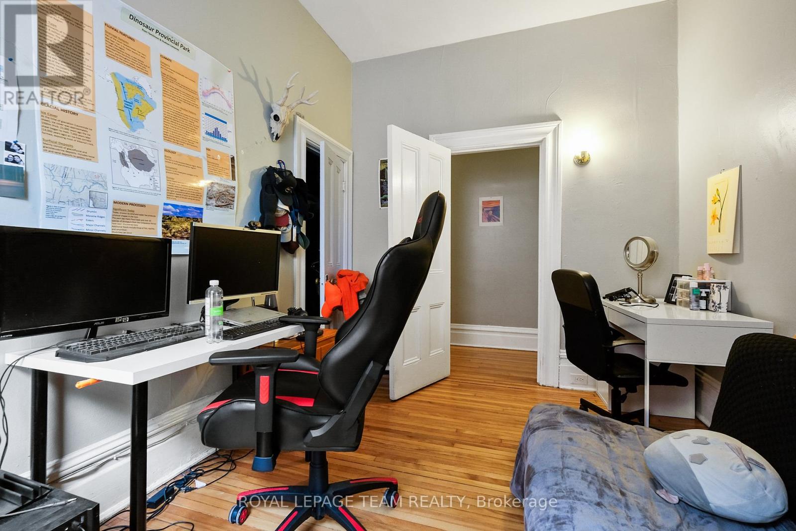 305 Waverley Street, Ottawa, Ontario  K2P 0V9 - Photo 33 - X12365393
