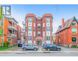 305 WAVERLEY STREET, Ottawa, Ontario