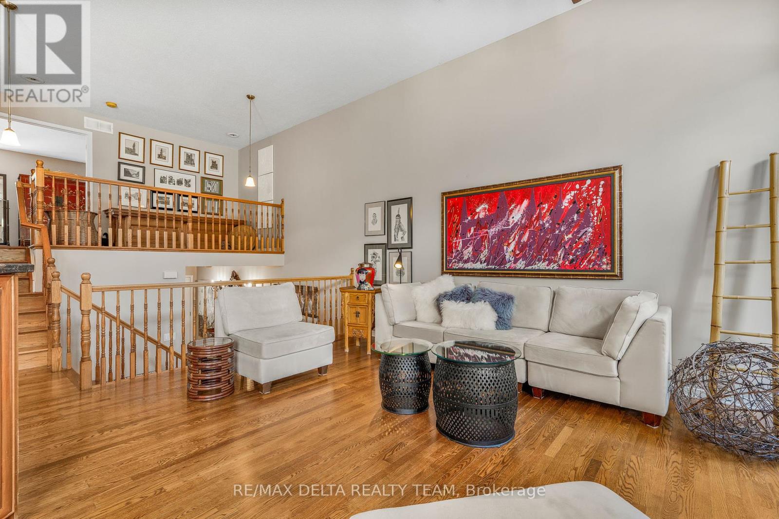 116 Gladeview Private, Ottawa, Ontario  K1T 4C5 - Photo 8 - X12365399