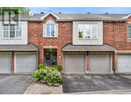 116 GLADEVIEW PRIVATE, Ottawa, Ontario