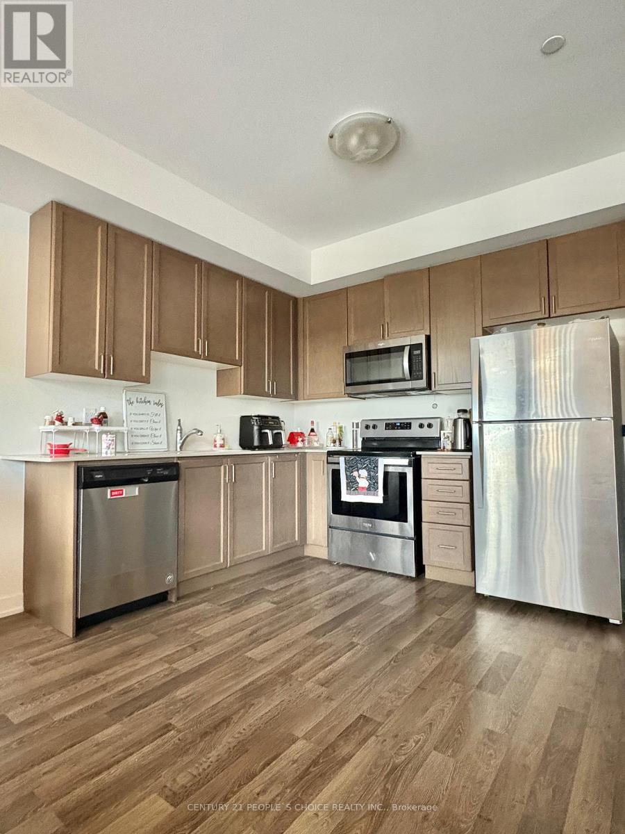 304 - 1460 Whites Road, Pickering, Ontario  L1V 0E8 - Photo 14 - E12364844