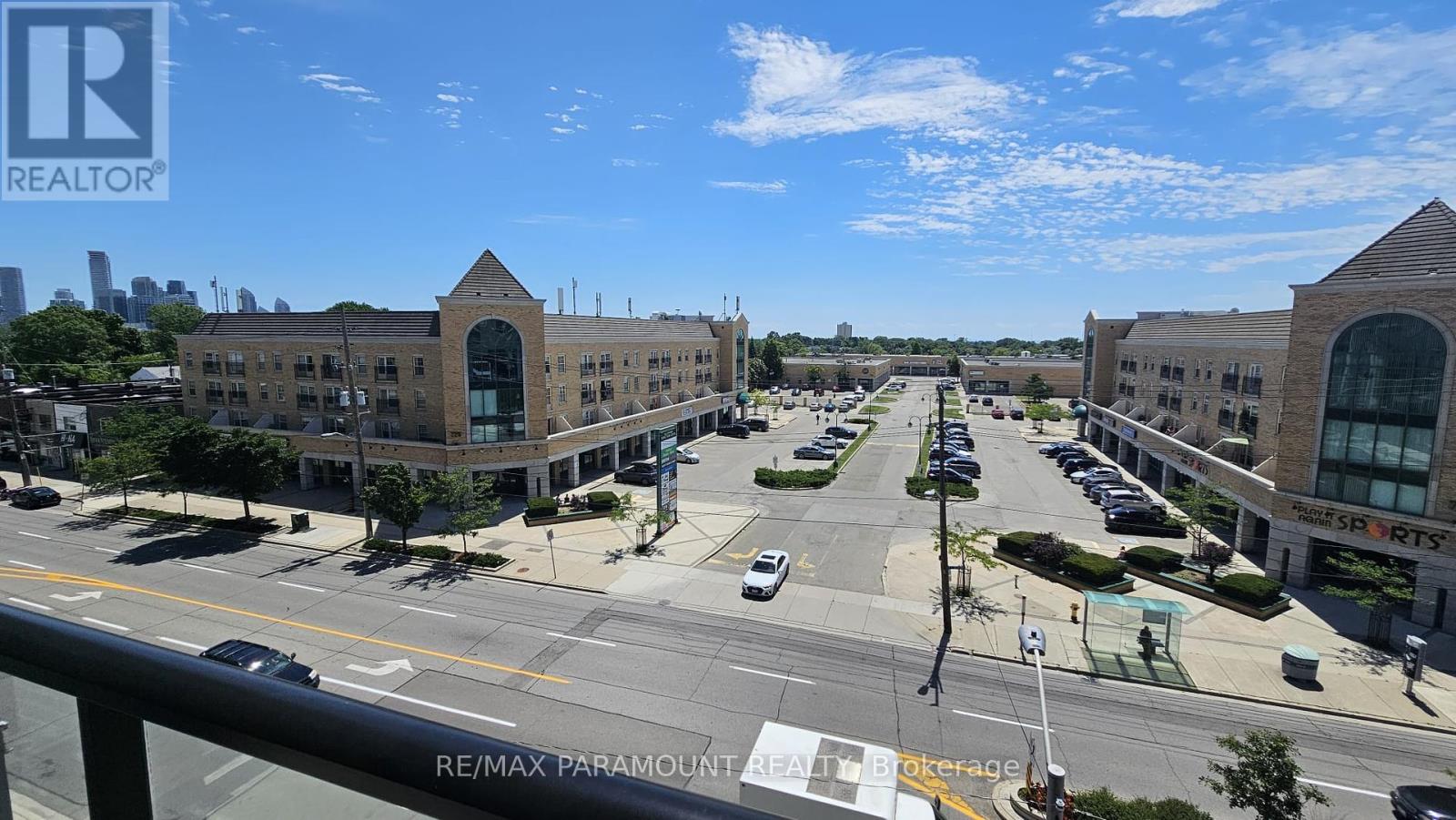 415 - 7 Smith Crescent, Toronto, Ontario  M8Z 0G3 - Photo 14 - W12365344