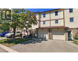 34 - 7340 COPENHAGEN ROAD, Mississauga, Ontario